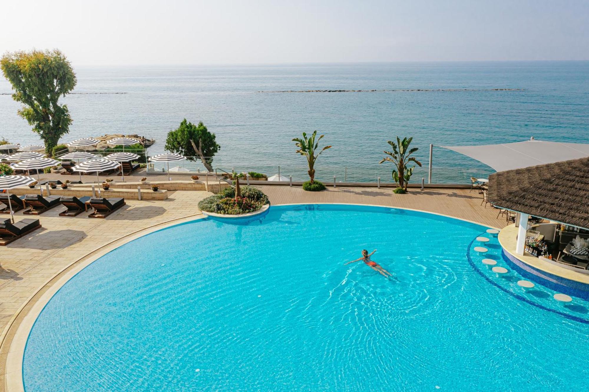 Royal Apollonia By Louis Hotels Limassol Kültér fotó