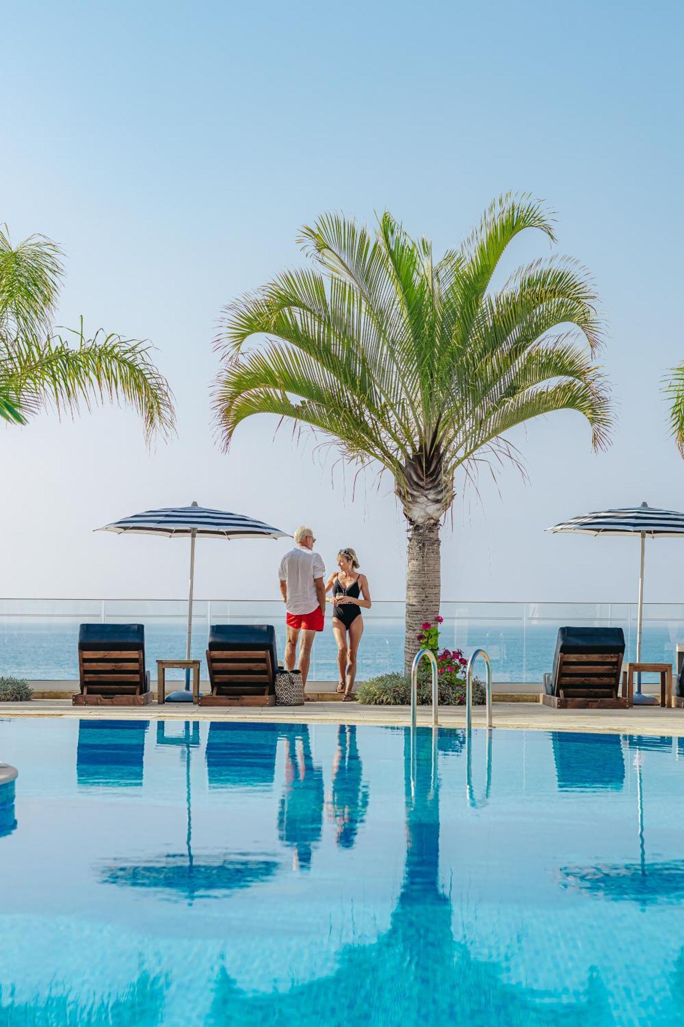 Royal Apollonia By Louis Hotels Limassol Kültér fotó